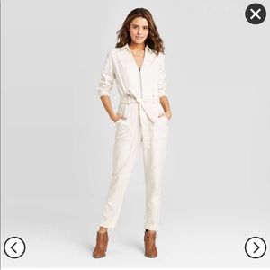 SOLD - Universal Thread Long Sleeve Boilersuit